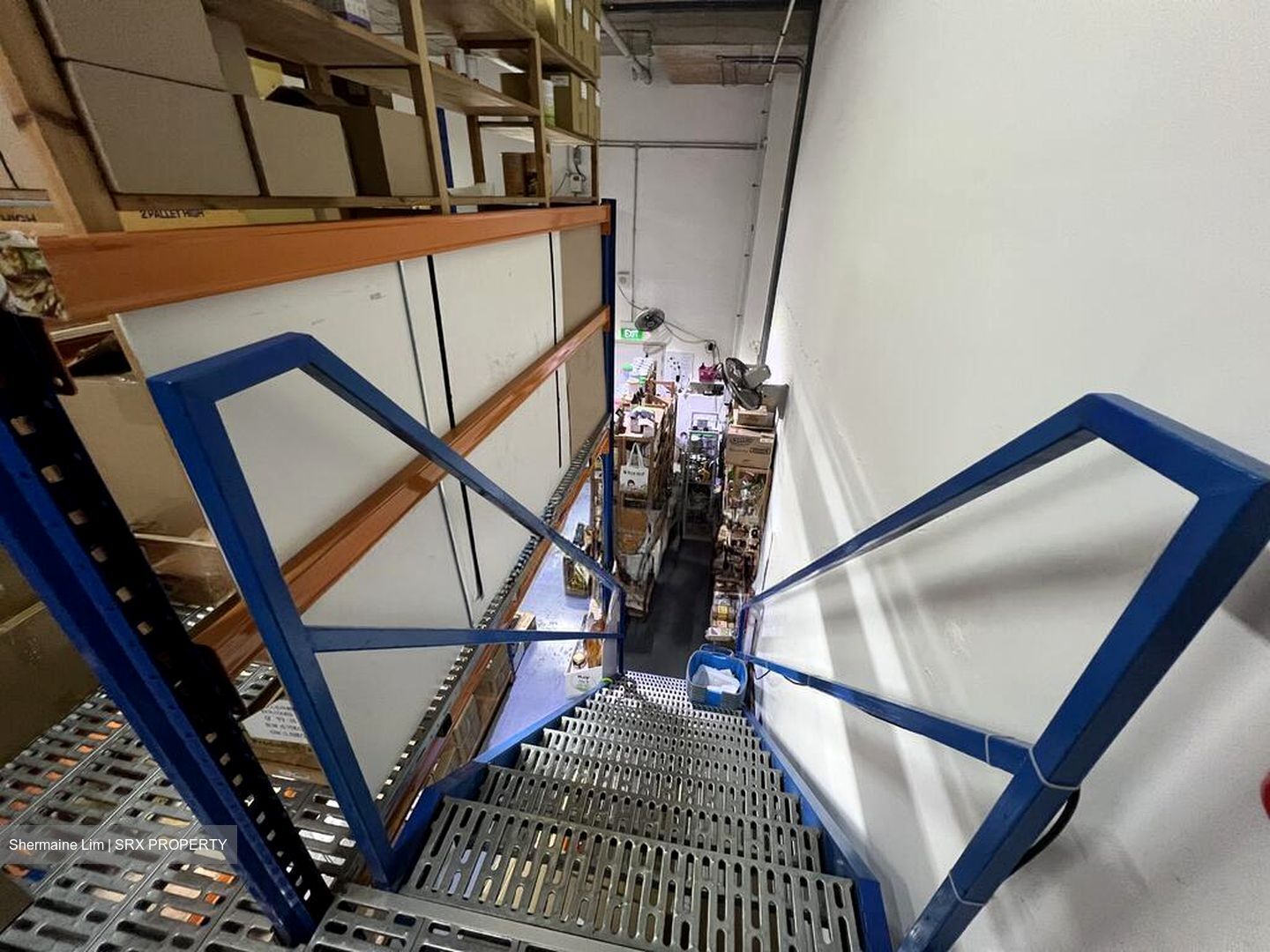 Ispace (D22), Factory #498160591